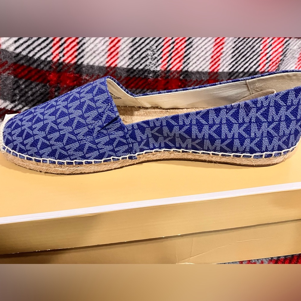 Michael Kors Kendrick slip on